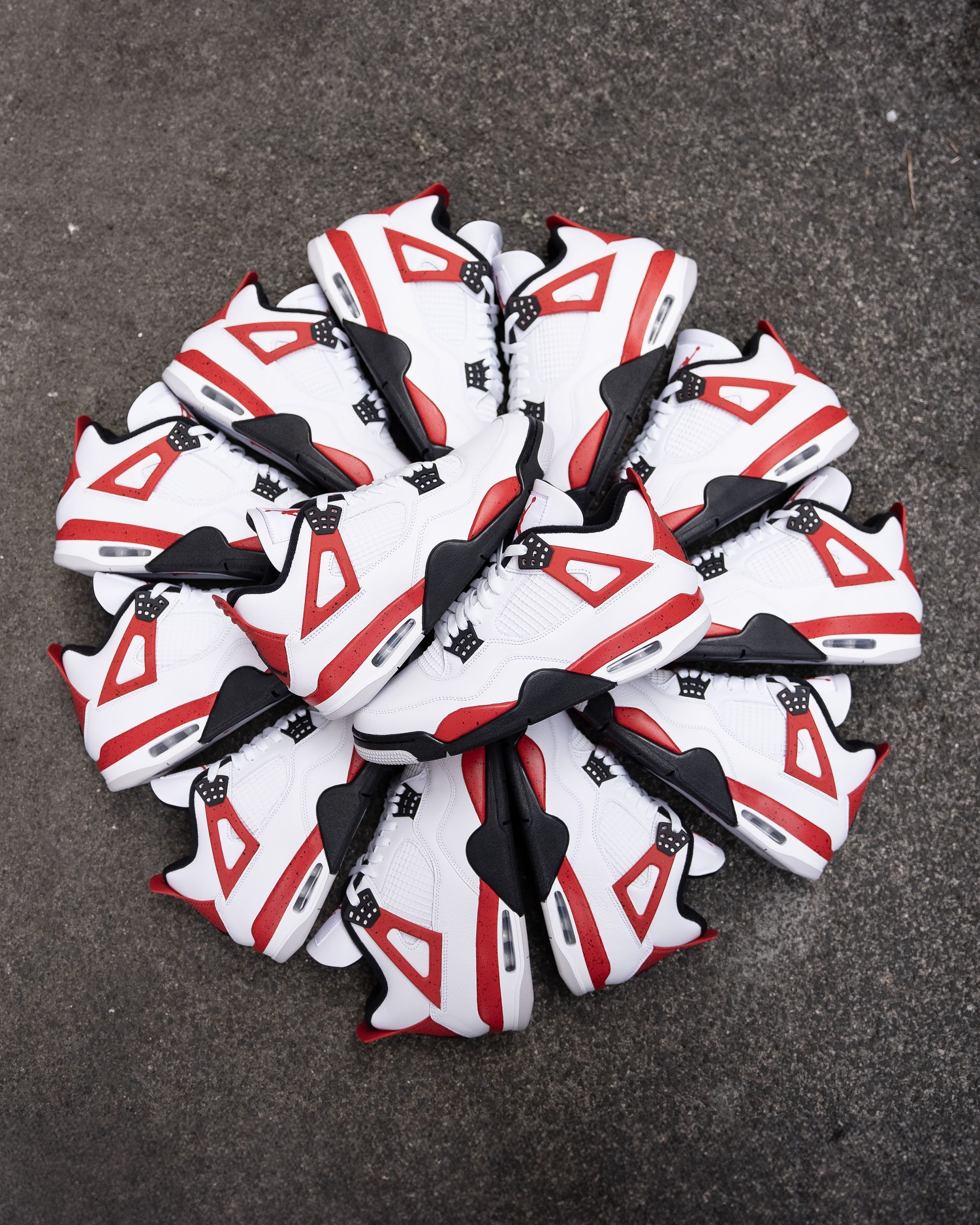 Air Jordan 4