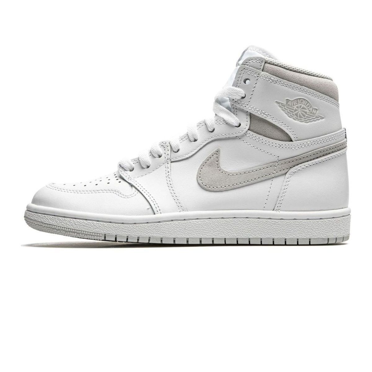 Jordan High 85 Neutral Grey