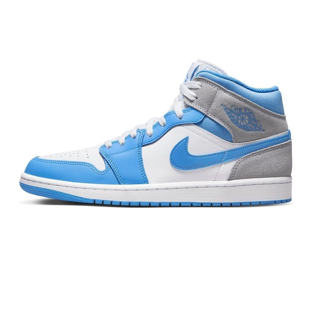 aj1 unc mid