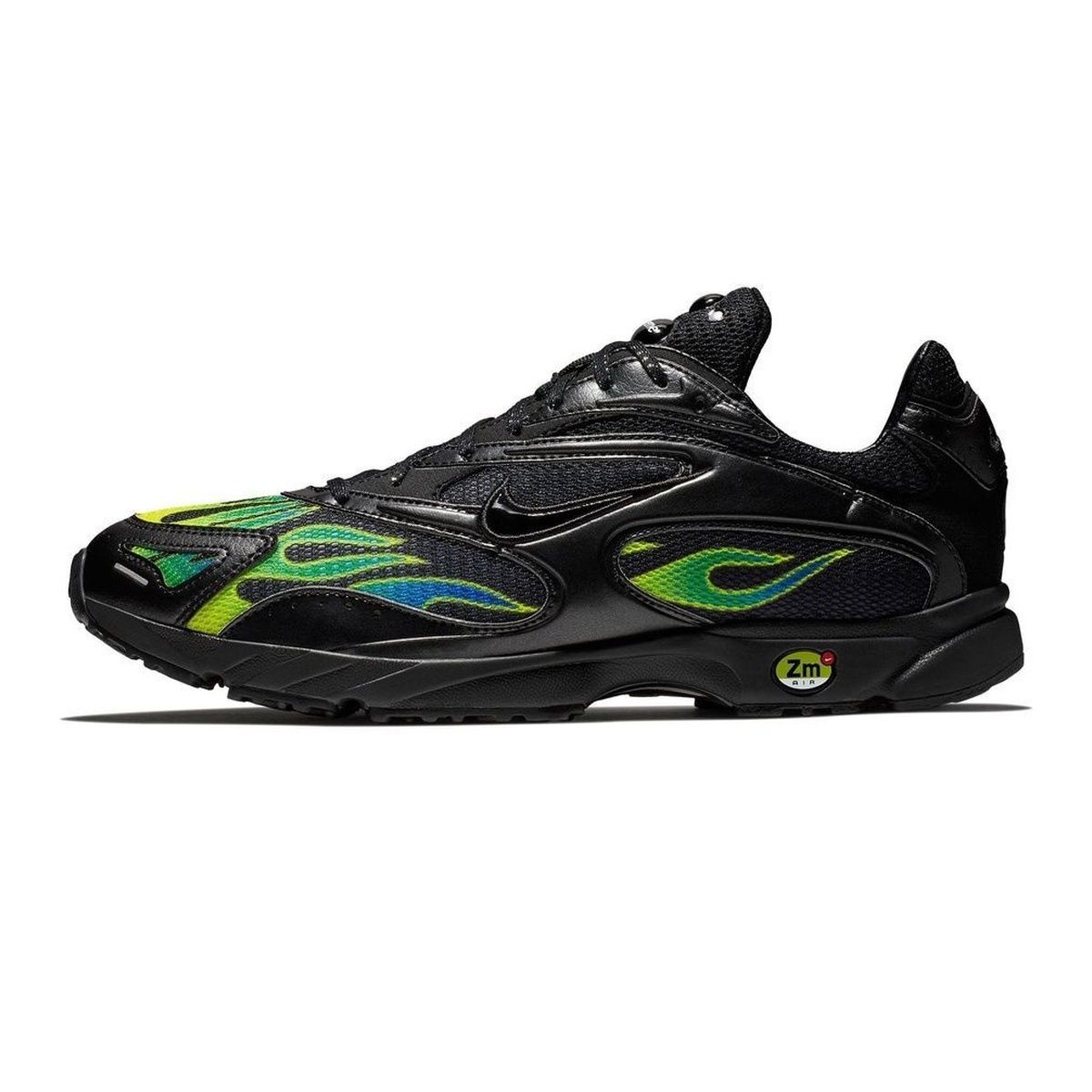 Supreme King Tut S/S Top Olive