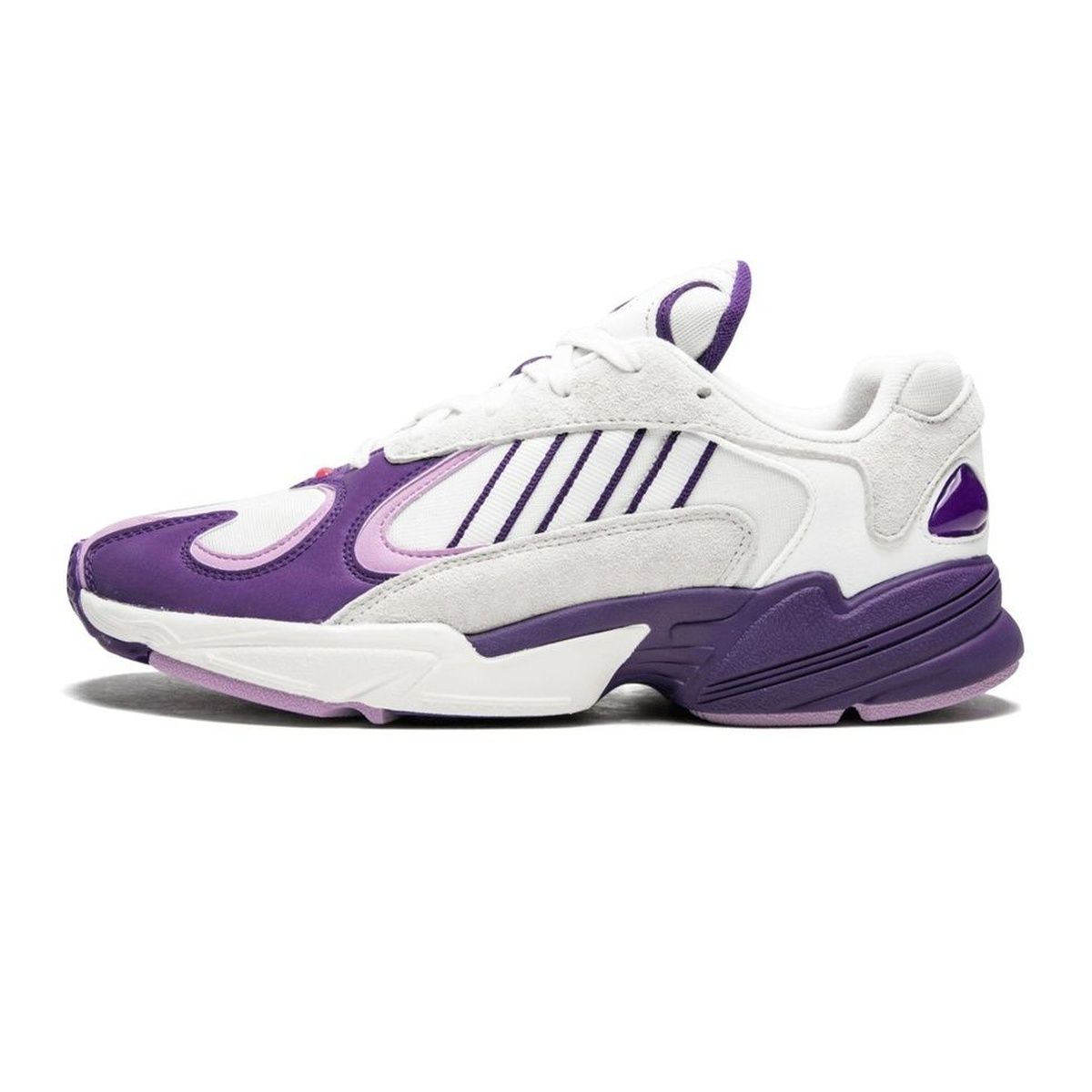 Yung-1 Dragon Ball Z Frieza