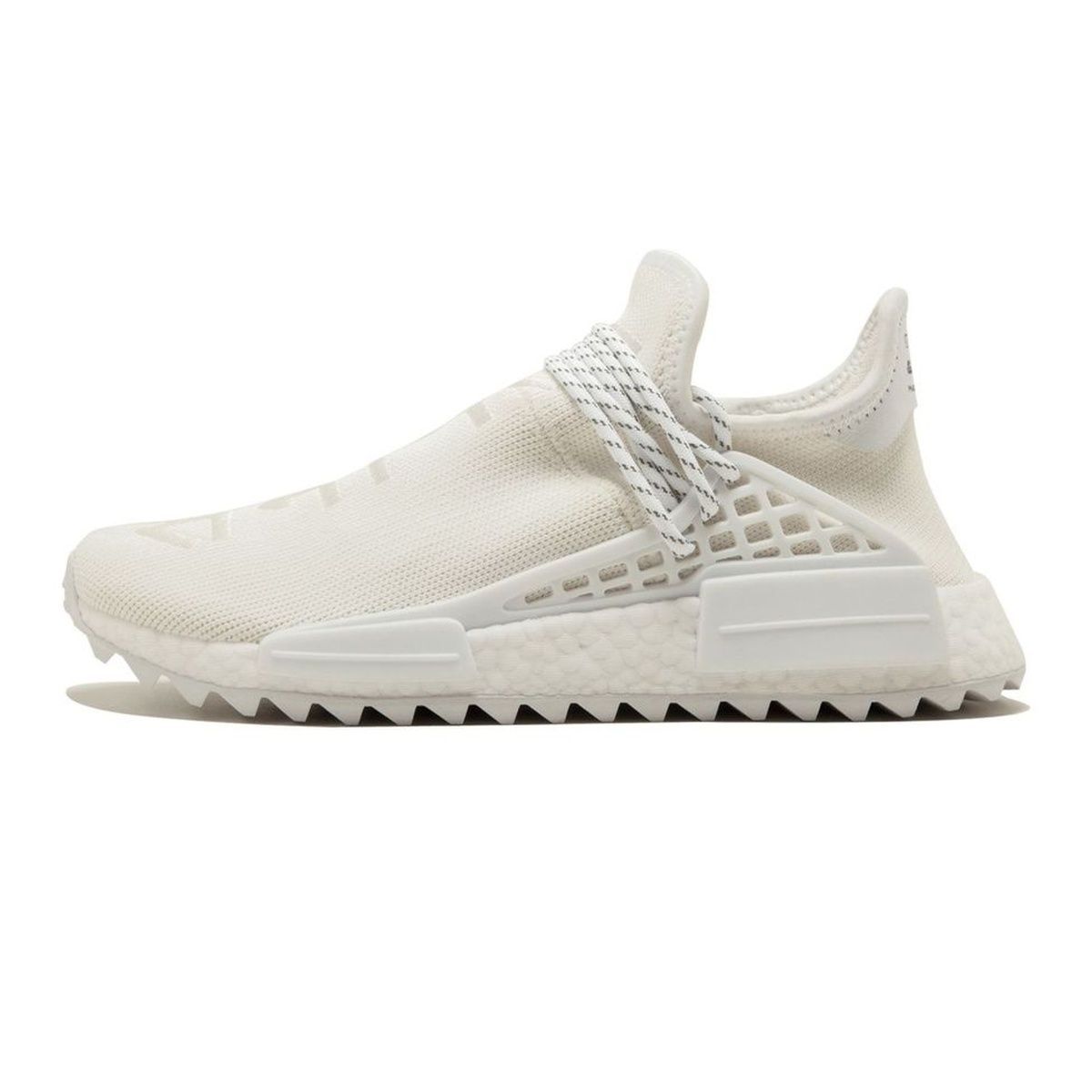 Human Race NMD Pharrell Blank Canvas