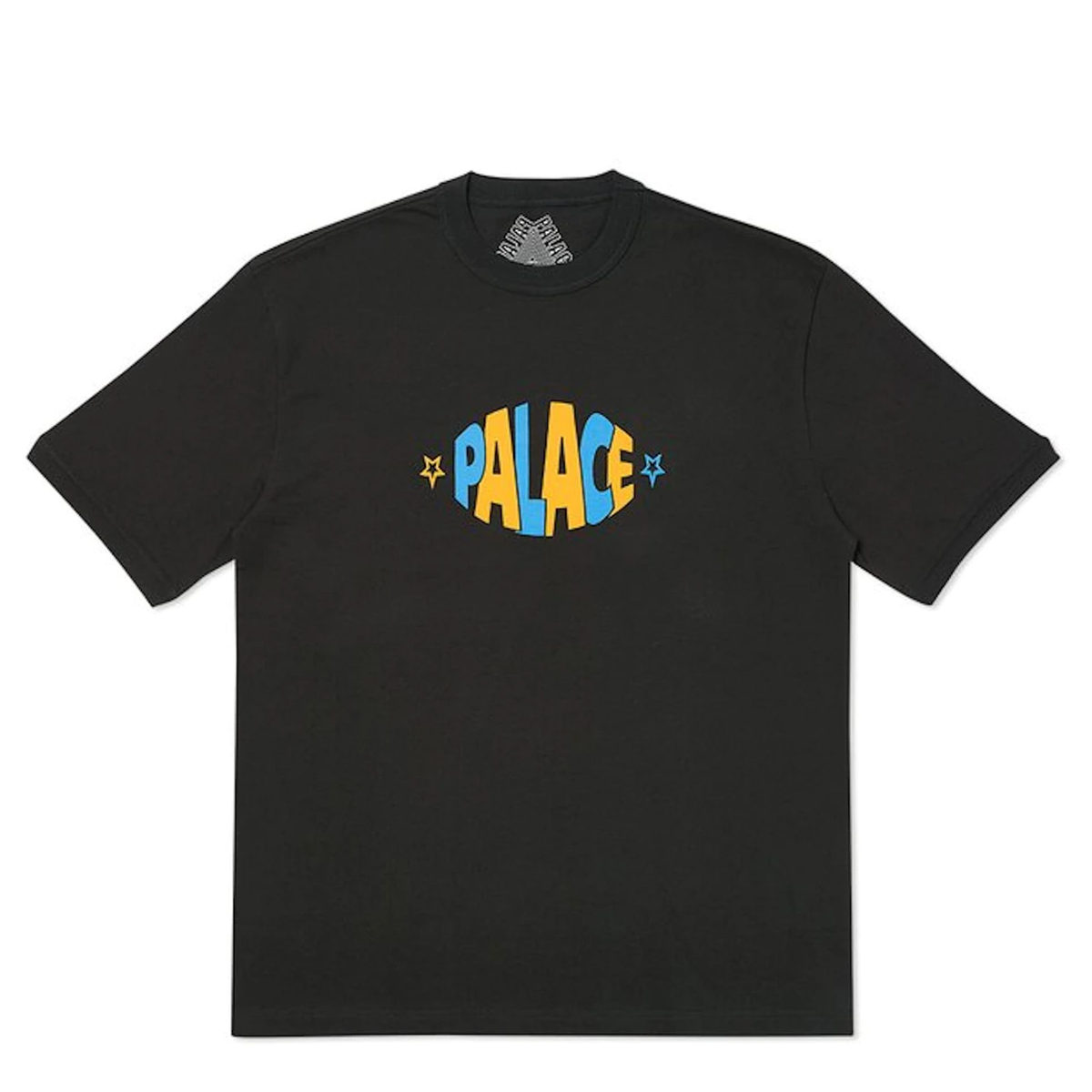 Palace x Nike Total P90 Crew Black