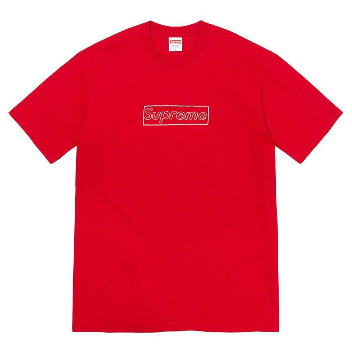 Supreme AKIRA Pill Ceramic Plate White