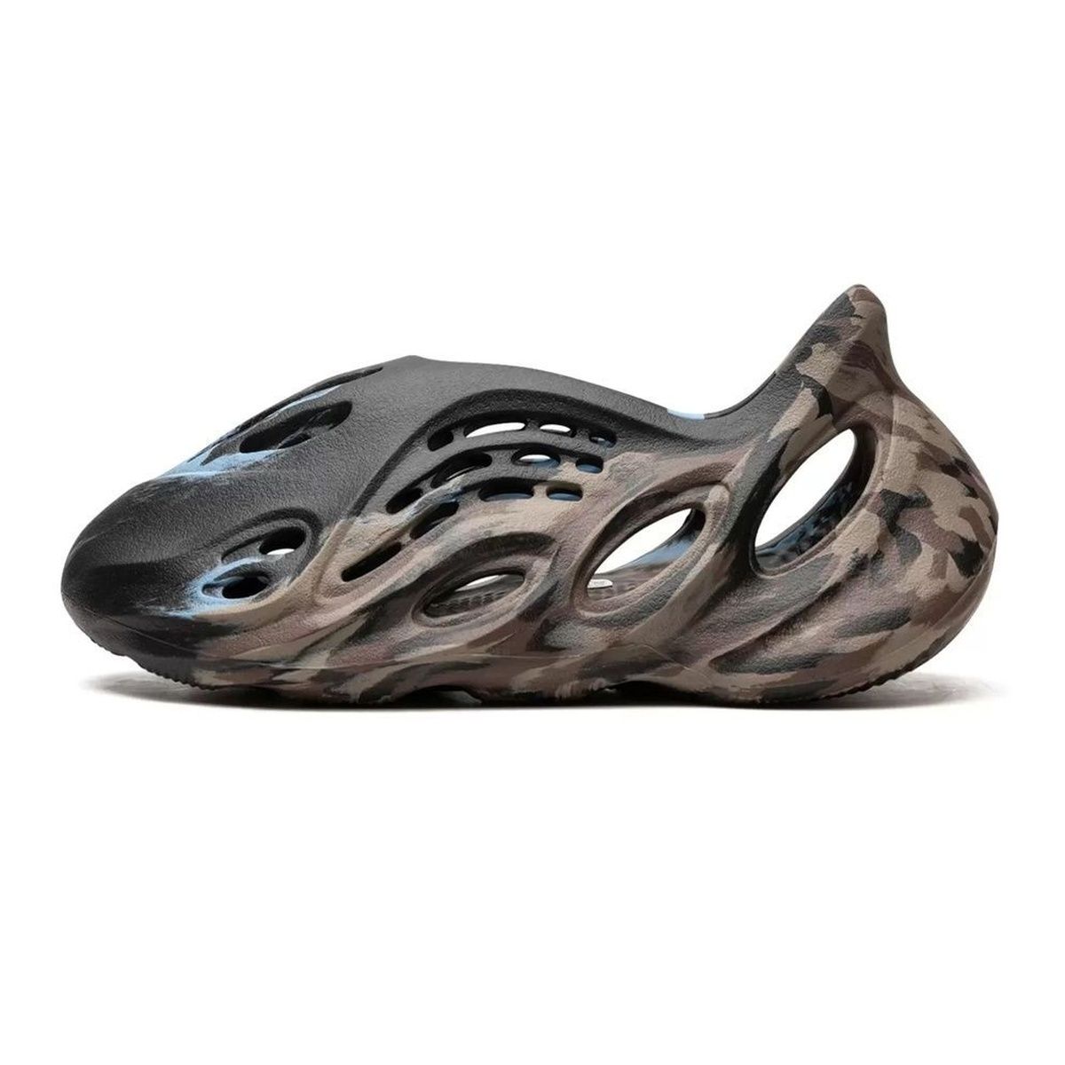 Yeezy Foam RNR MX Cinder