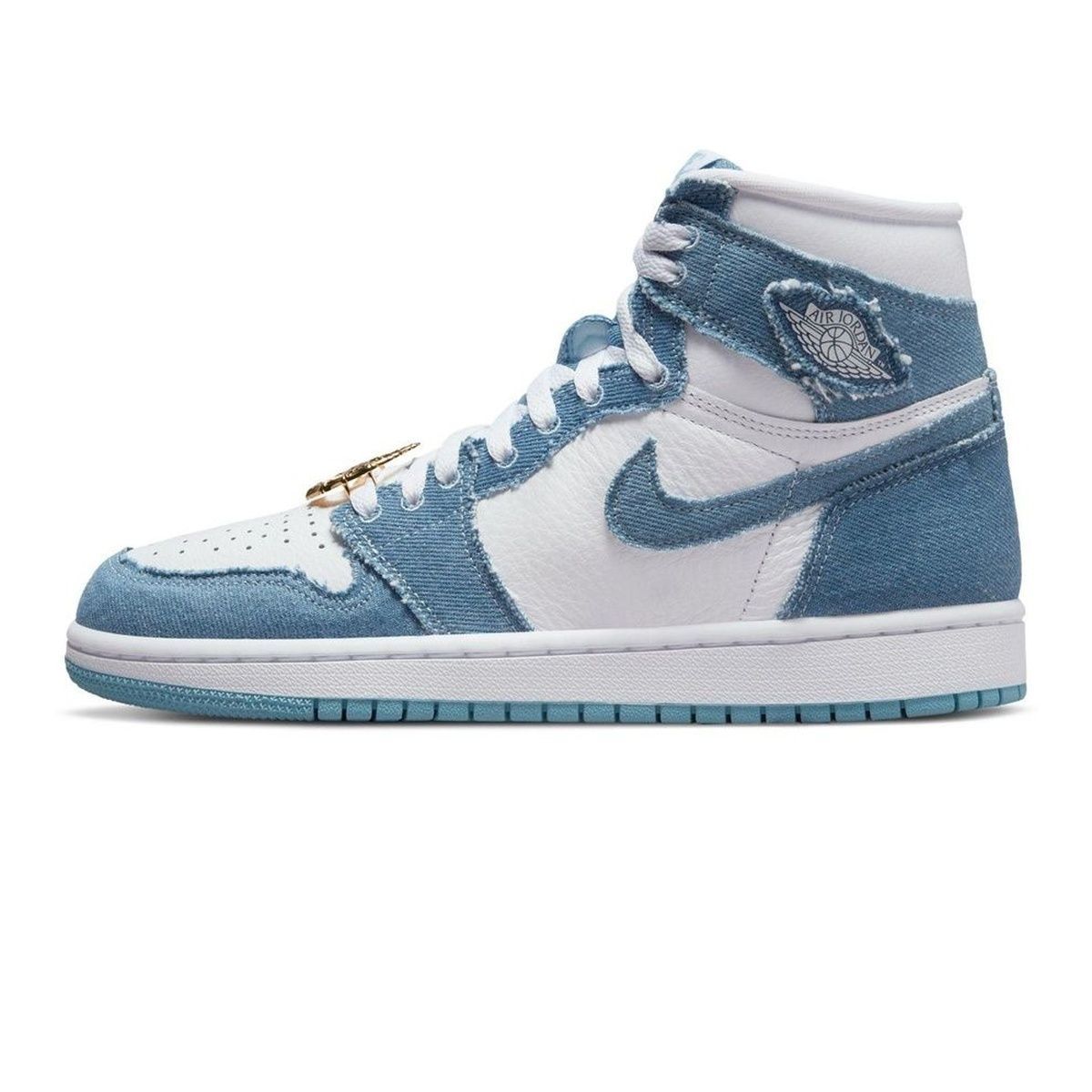 Jordan High OG Denim (W)