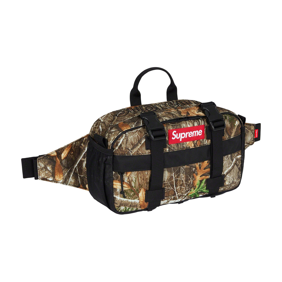 キ*郎様 Supreme Waist Bag (19FW) \