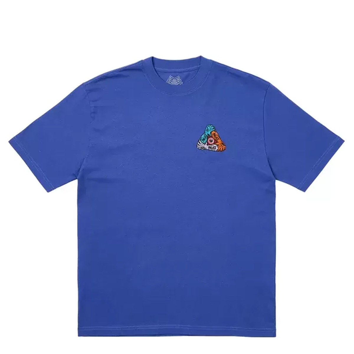 Palace x Nike Total P90 Crew Black