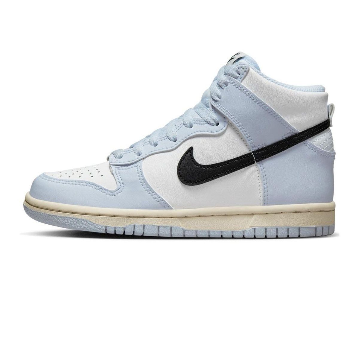 dunk high championship grey