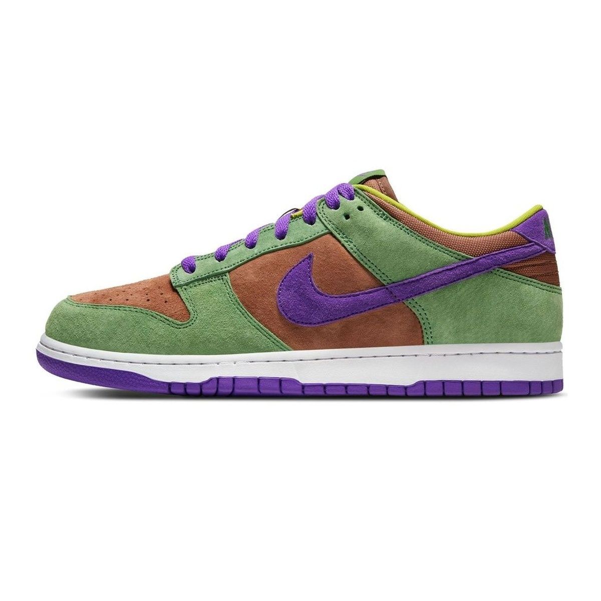 nike dunk low jp samba