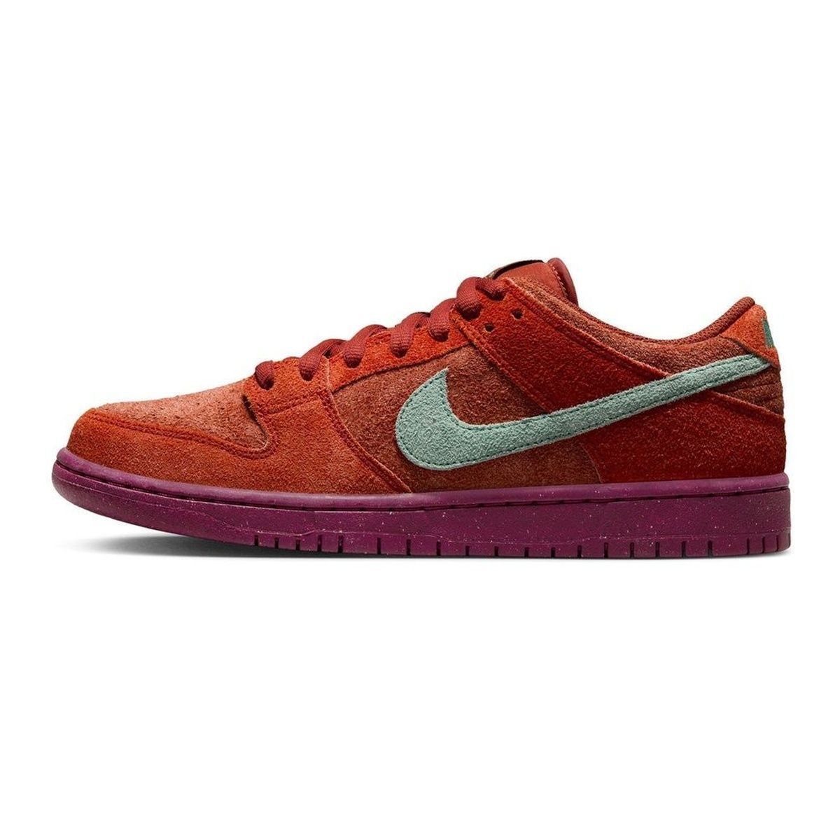 SB Dunk Low Barcelona
