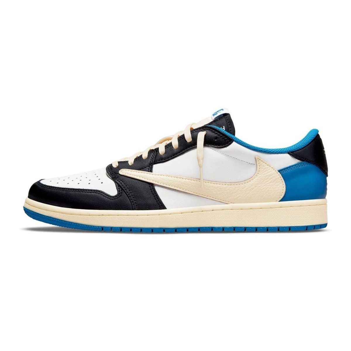 Jordan 1 Low OG SP Fragment x Travis Scott