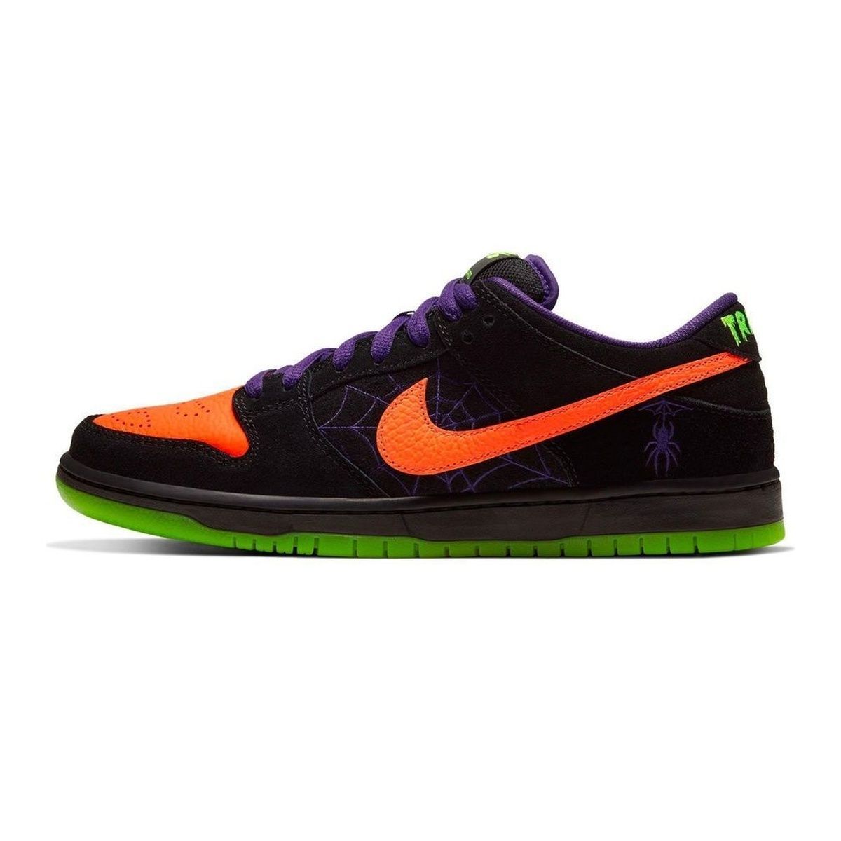 nike sb dunk halloween stockx