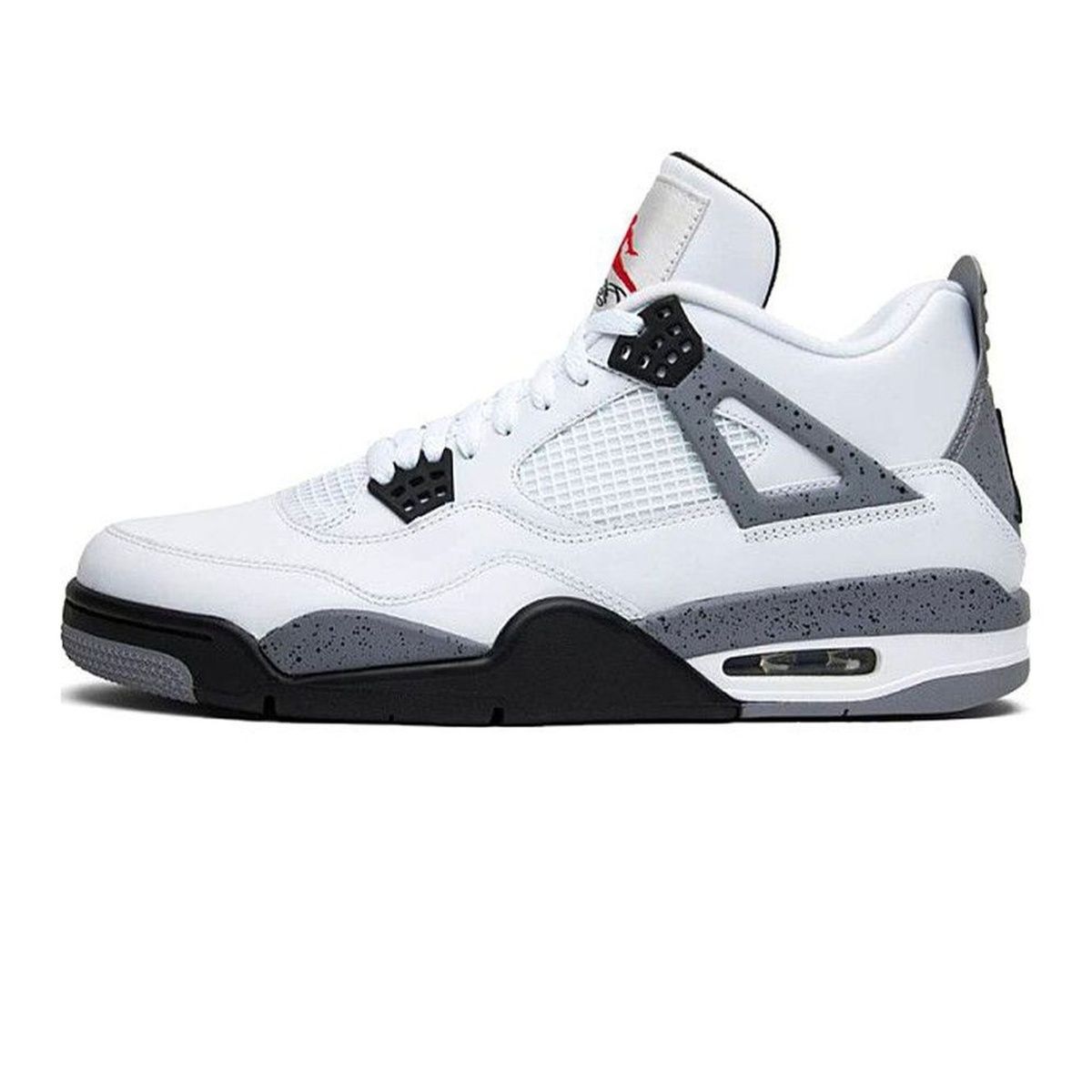 Jordan White Cement 2011