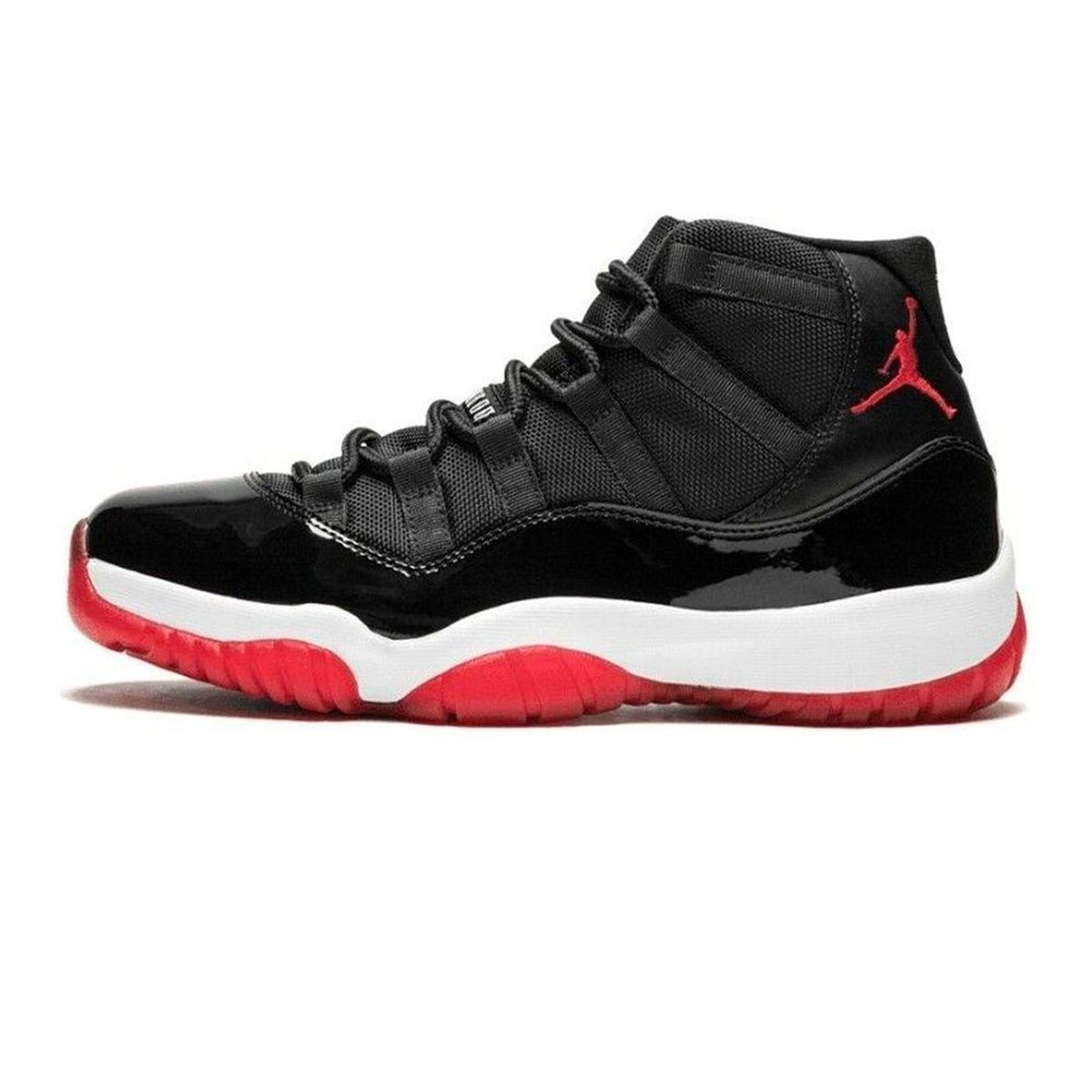 Jordan 11 Playoffs 2012