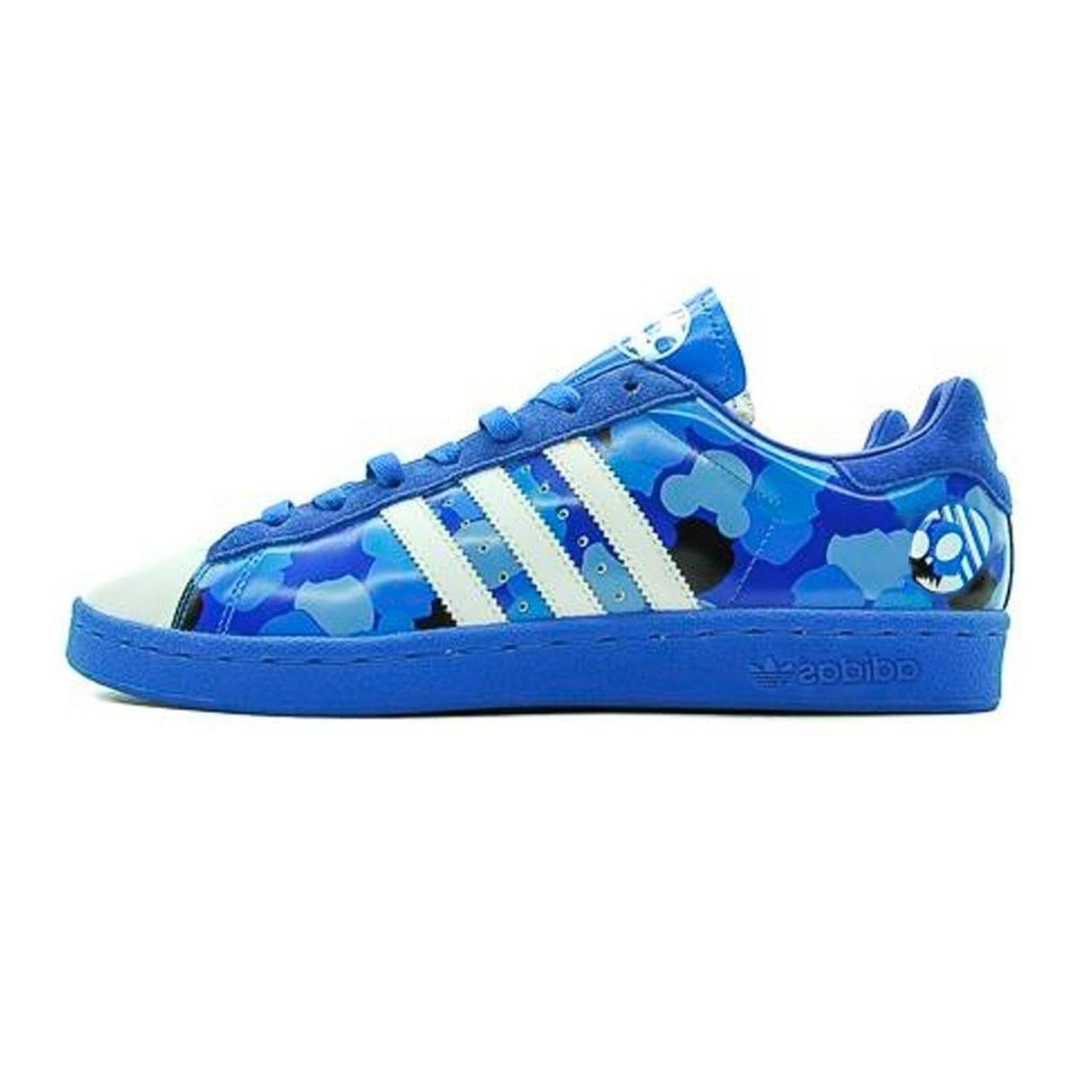 adidas gazelle silver green womens Adidas Adicolor BK5 Superstar (2006) main image 0