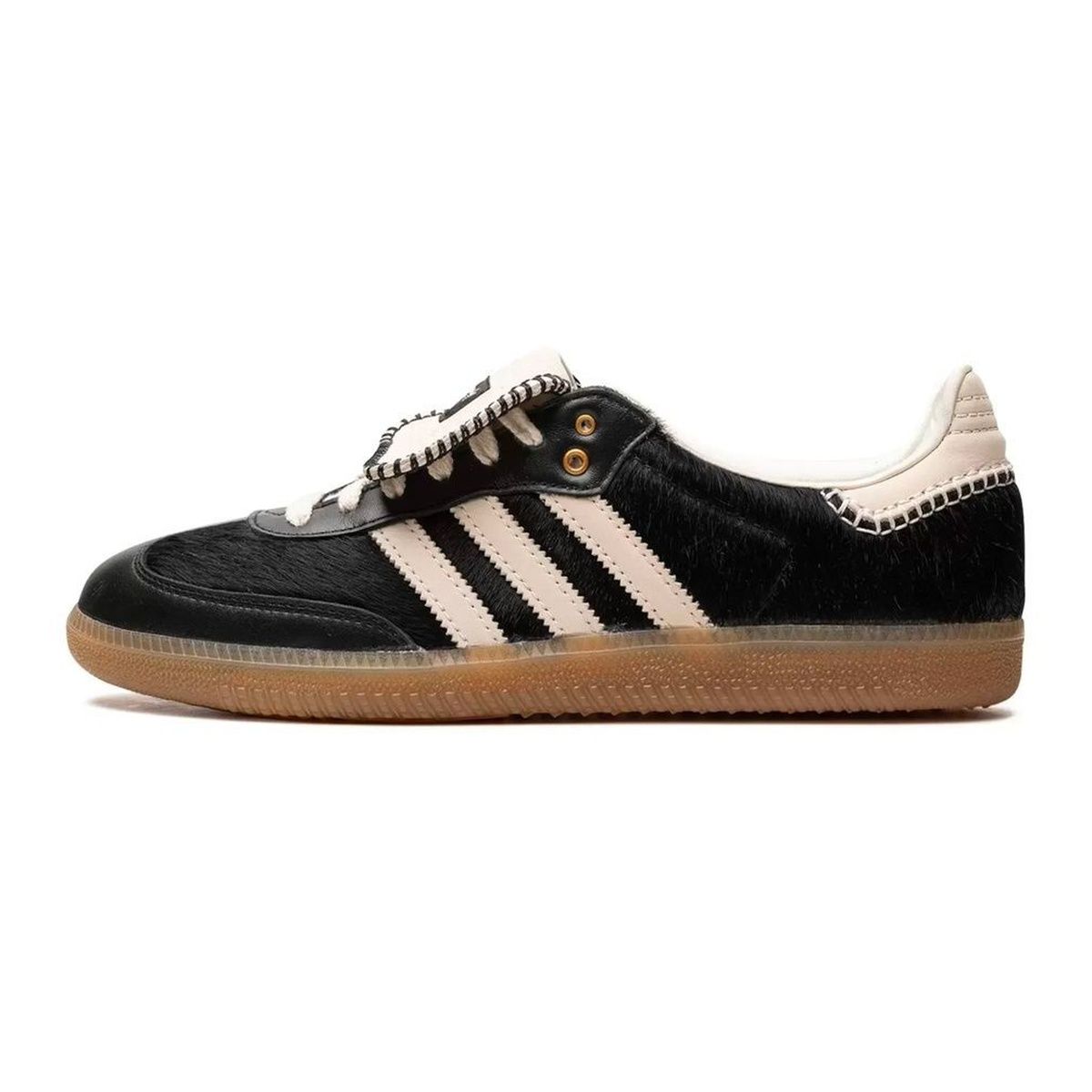 Samba Wales Bonner Core Black