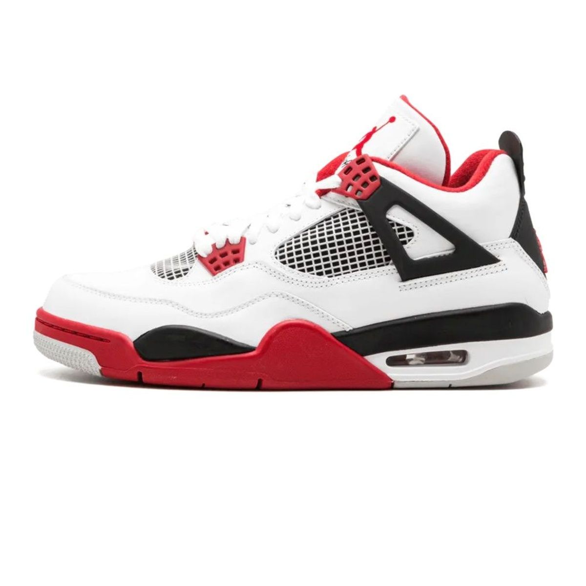 Jordan Fire Red (2012)