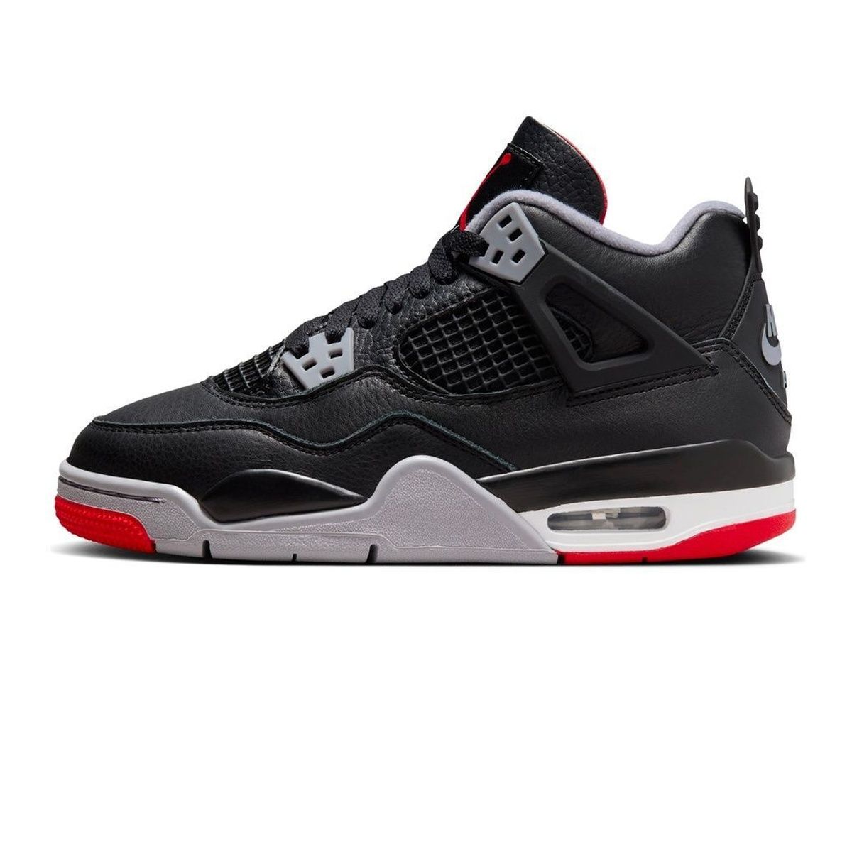 Jordan 4 Bred Reimagined (GS)