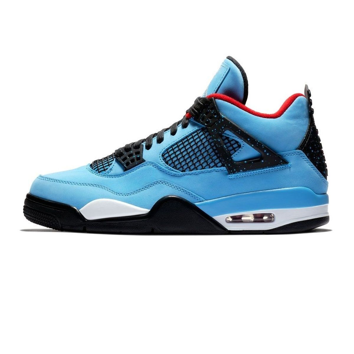 Jordan Travis Scott Cactus Jack (Replacement Box)