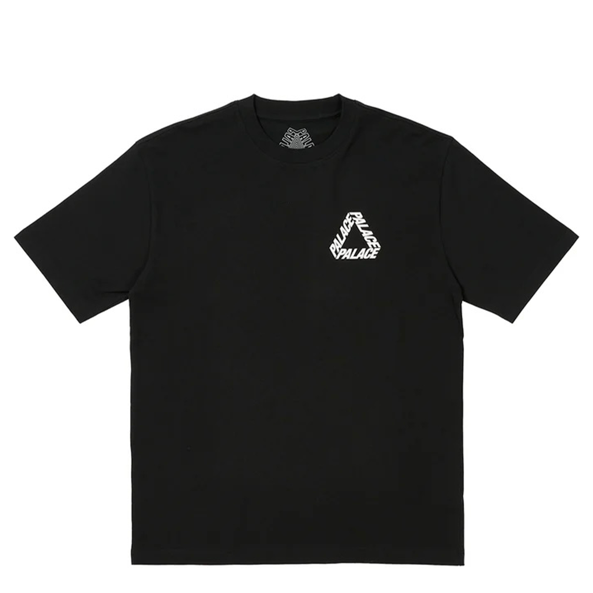 Palace x Nike Total P90 Crew Black