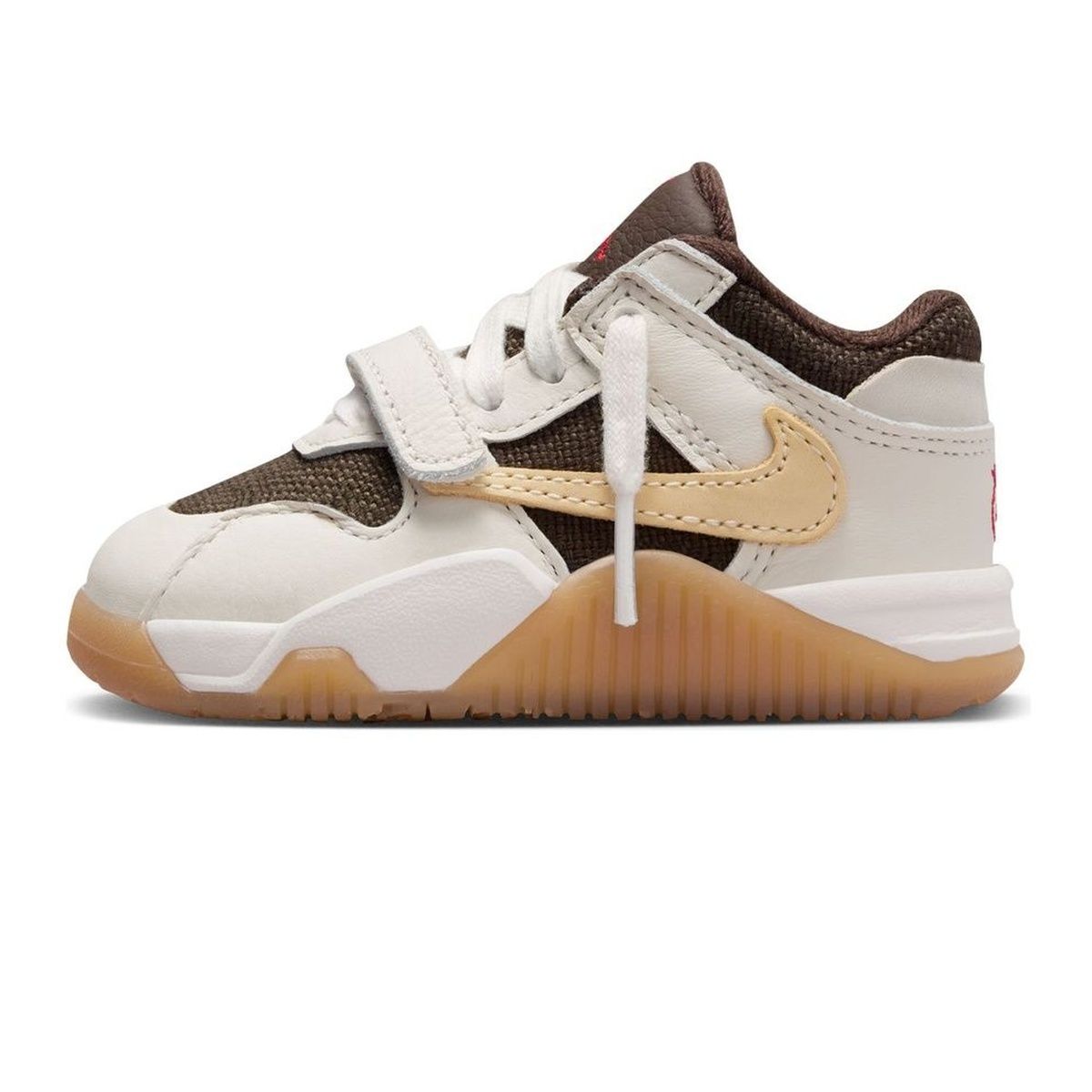 Jordan Jumpman Jack TR Travis Scott Dark Mocha (TD)