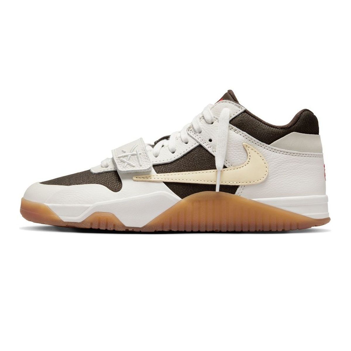 Jordan Jumpman Jack TR Travis Scott Sail