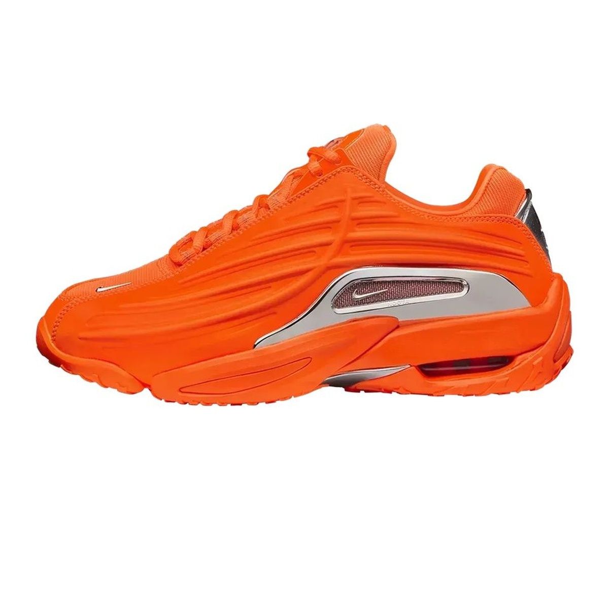 Hot Step 2 Drake NOCTA Total Orange