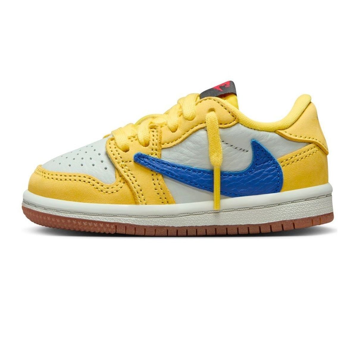 Travis Scott × Nike Air Jordan 1 Low キッズ Jordan Kids Sneakers Air Jordan 1 Retro Low OG SP x Travis Scott