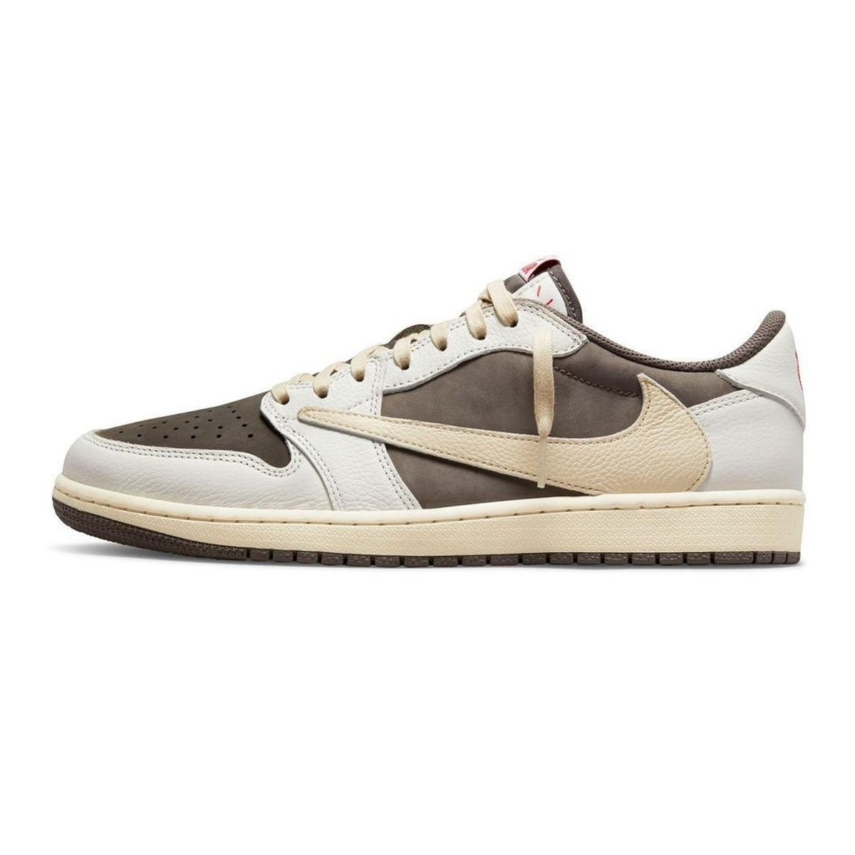 Mocha Cactus Jacks 1s Jordan Low OG SP Travis Scott Reverse Mocha