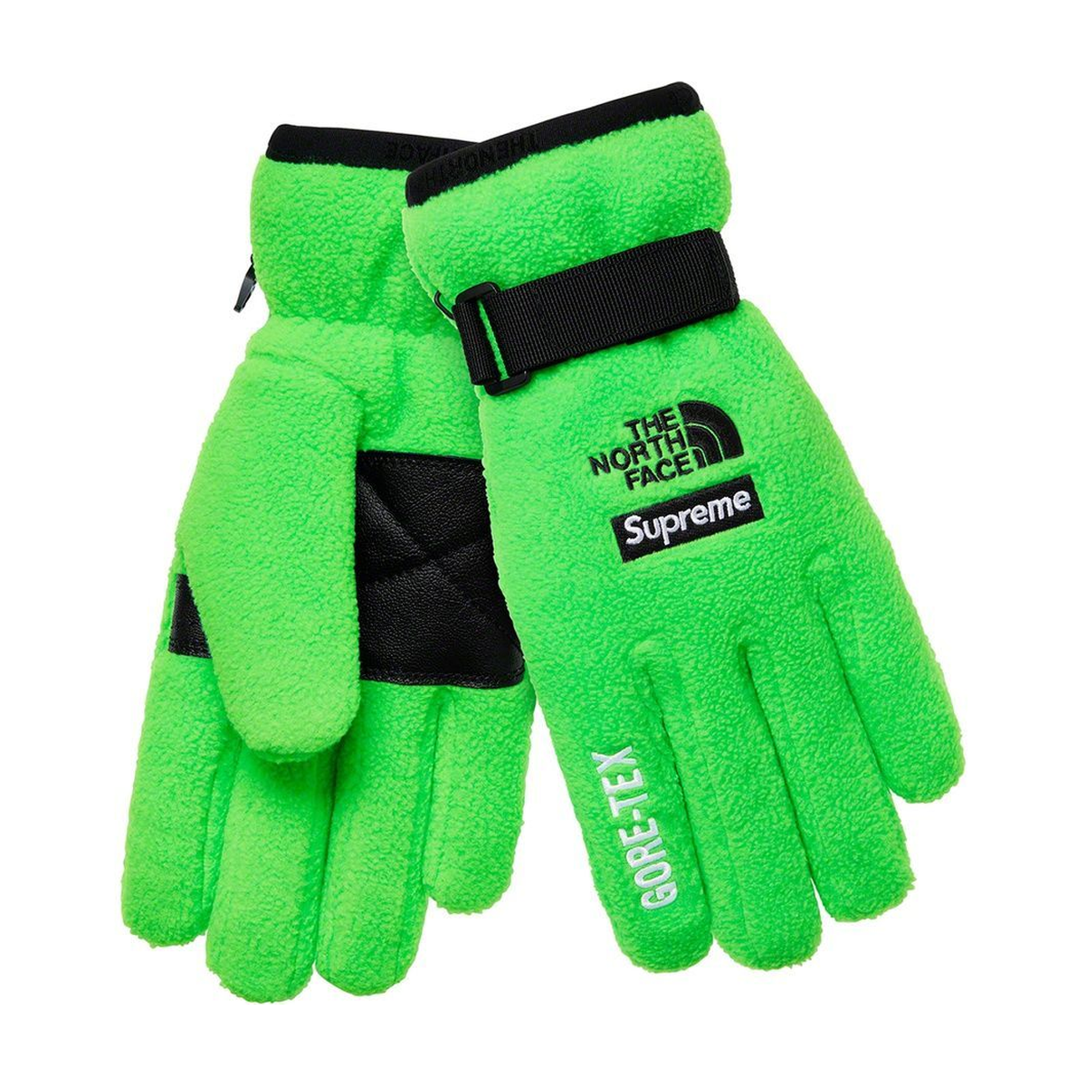 Supreme The North Face RTG Fleece Glove 【公式通販】