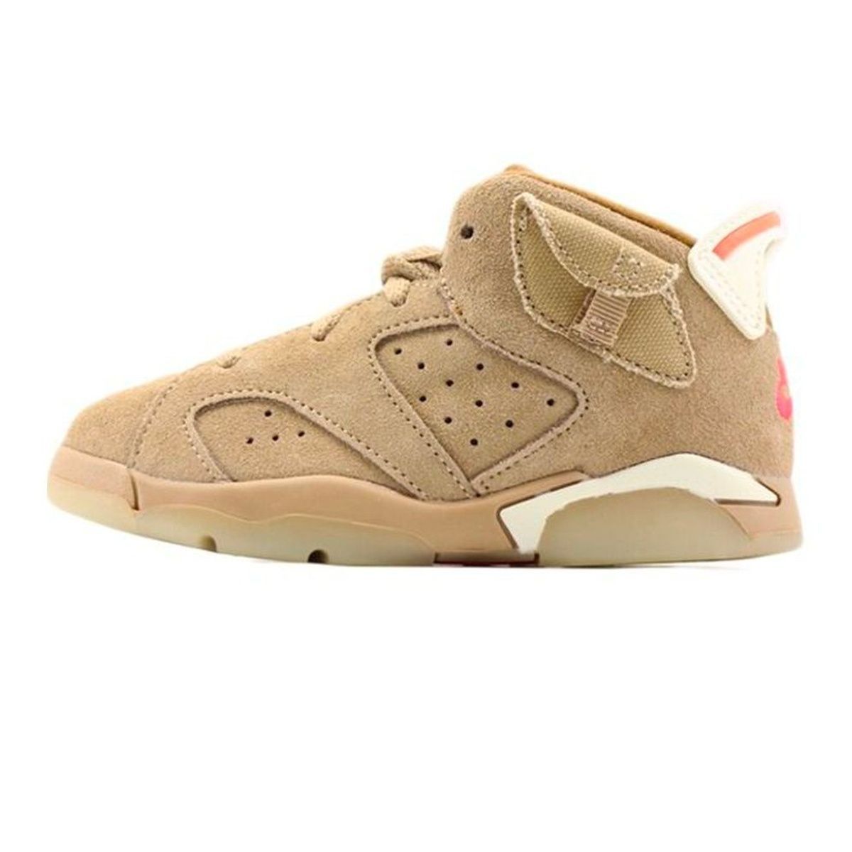 Jordan Travis Scott British Khaki (TD)