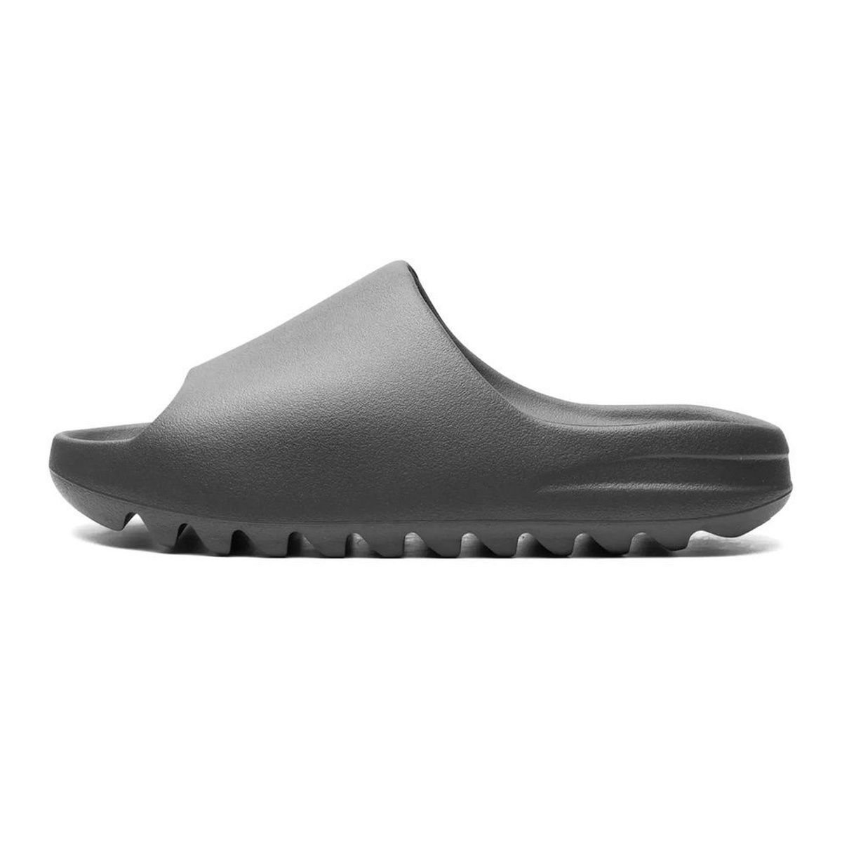 yeezy slides bone black