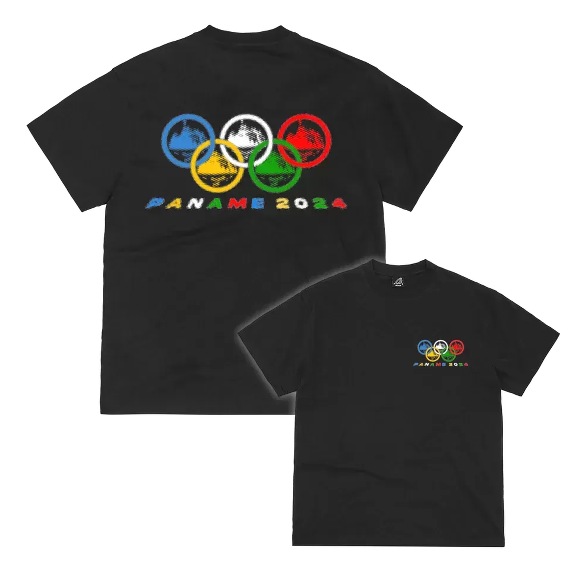 Corteiz Flames Football Jersey White