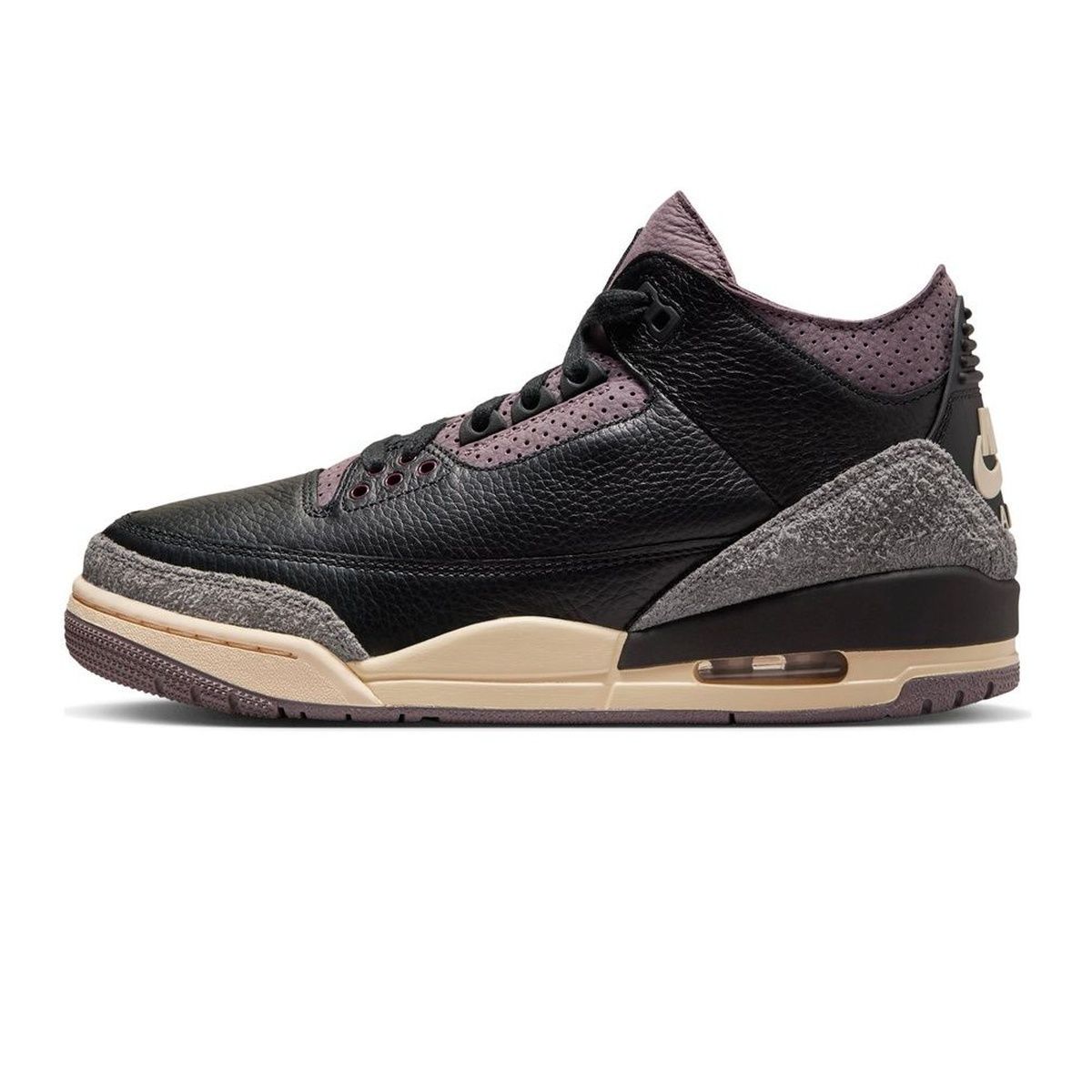 Jordan 3 OG SP A Ma Maniére While You Were Sleeping (W)