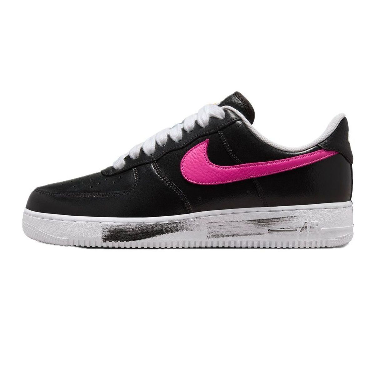 Air Force 1 Low G-Dragon Peaceminusone Para-Noise 3.0 — Big Soup Roma