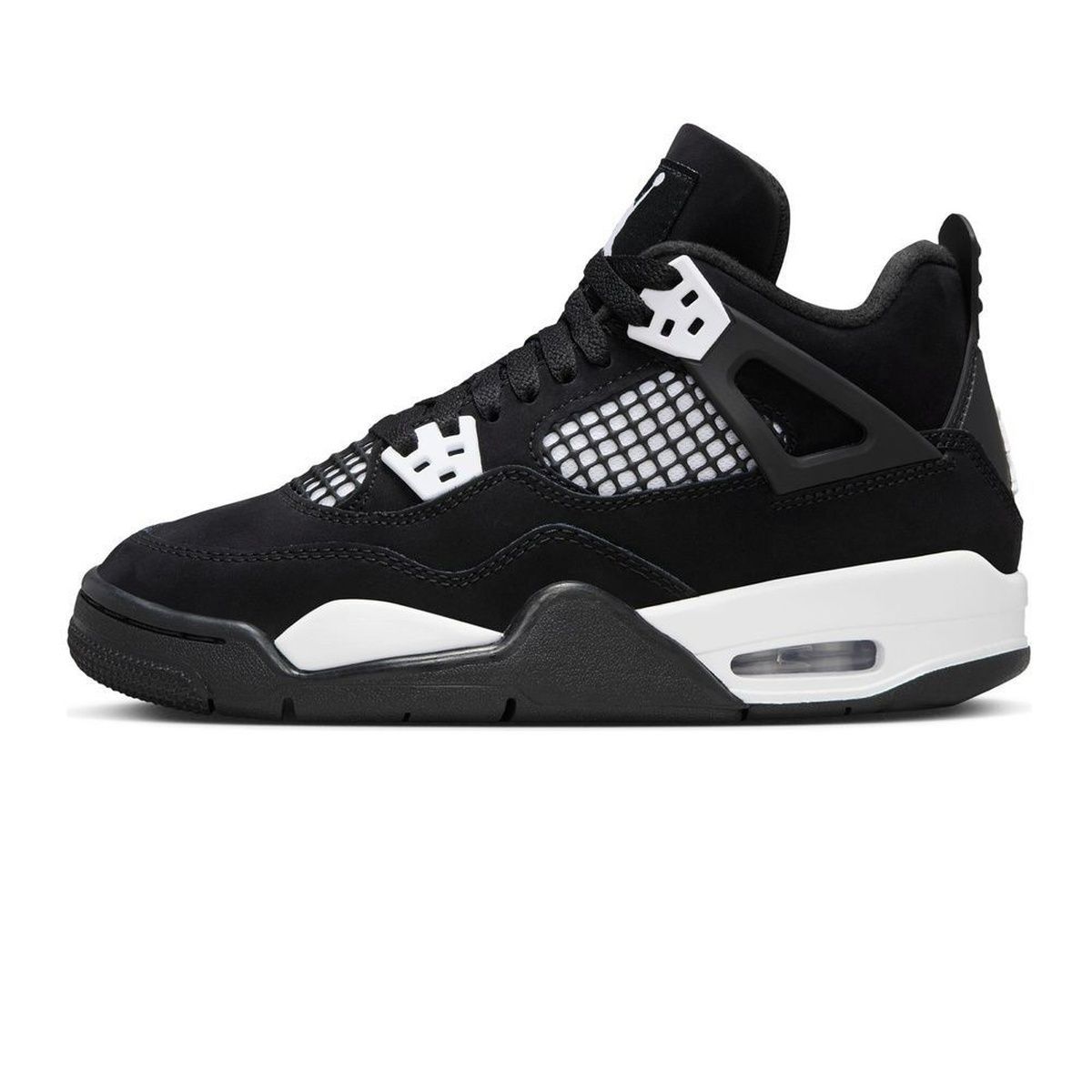 jordan 4 guava black