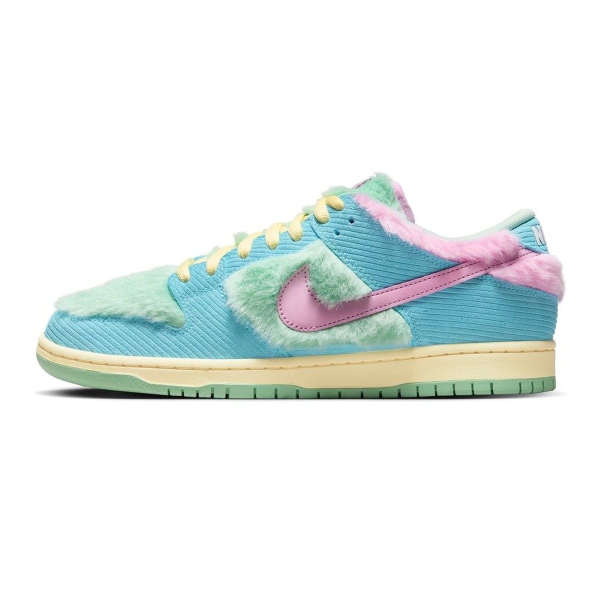 verdy nike dunk