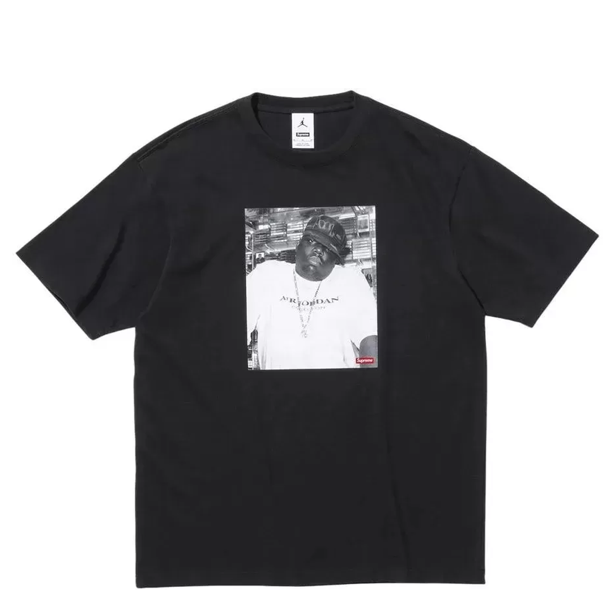 Supreme Playboi Carti Tee Purple