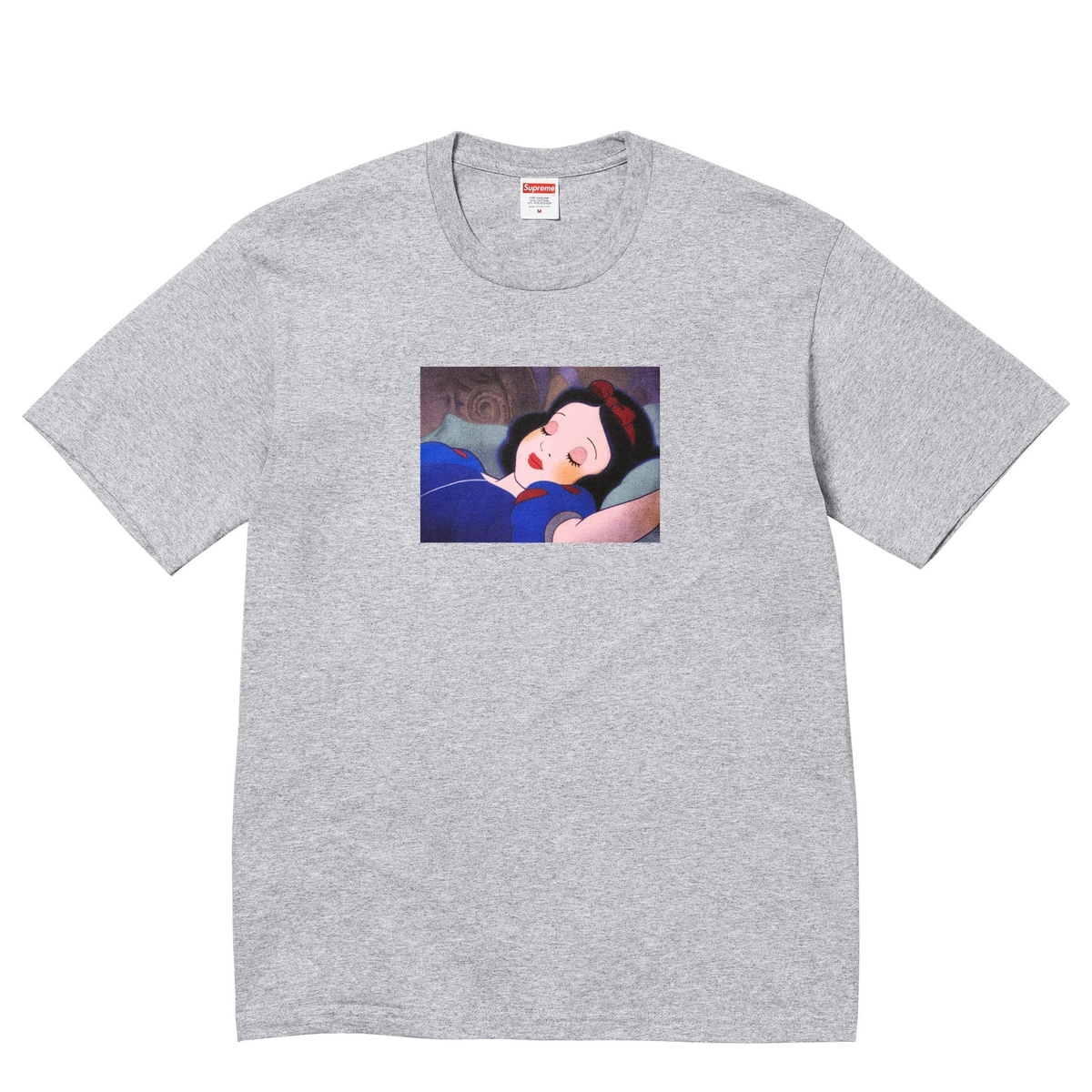 Supreme Kids 40Oz Tee