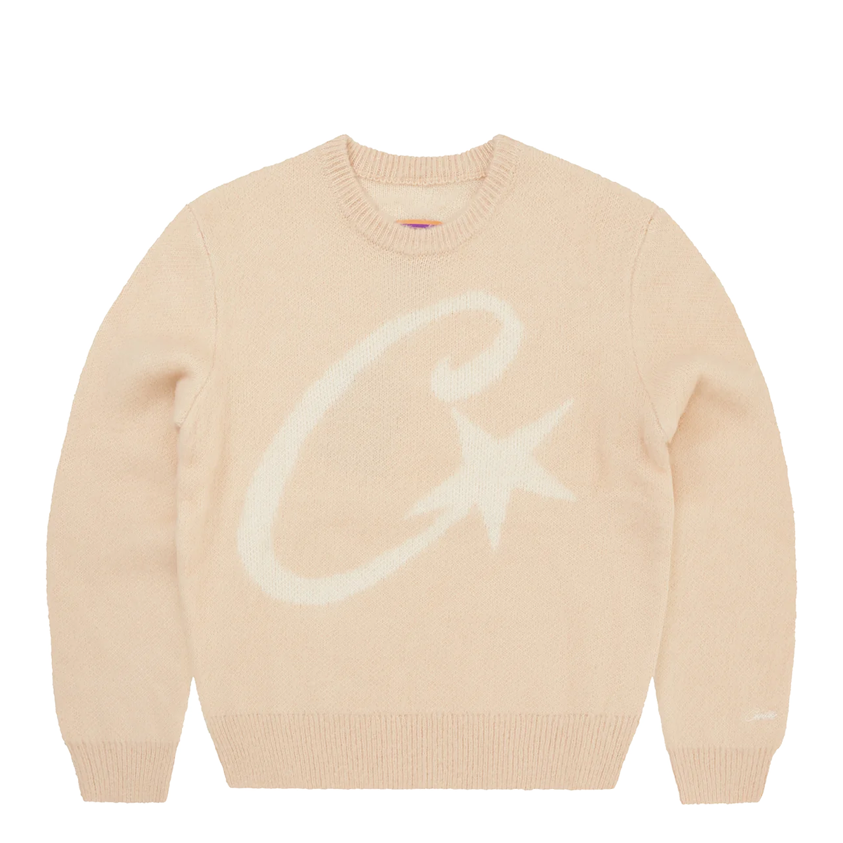 Corteiz x BBK Alcatraz Tee White