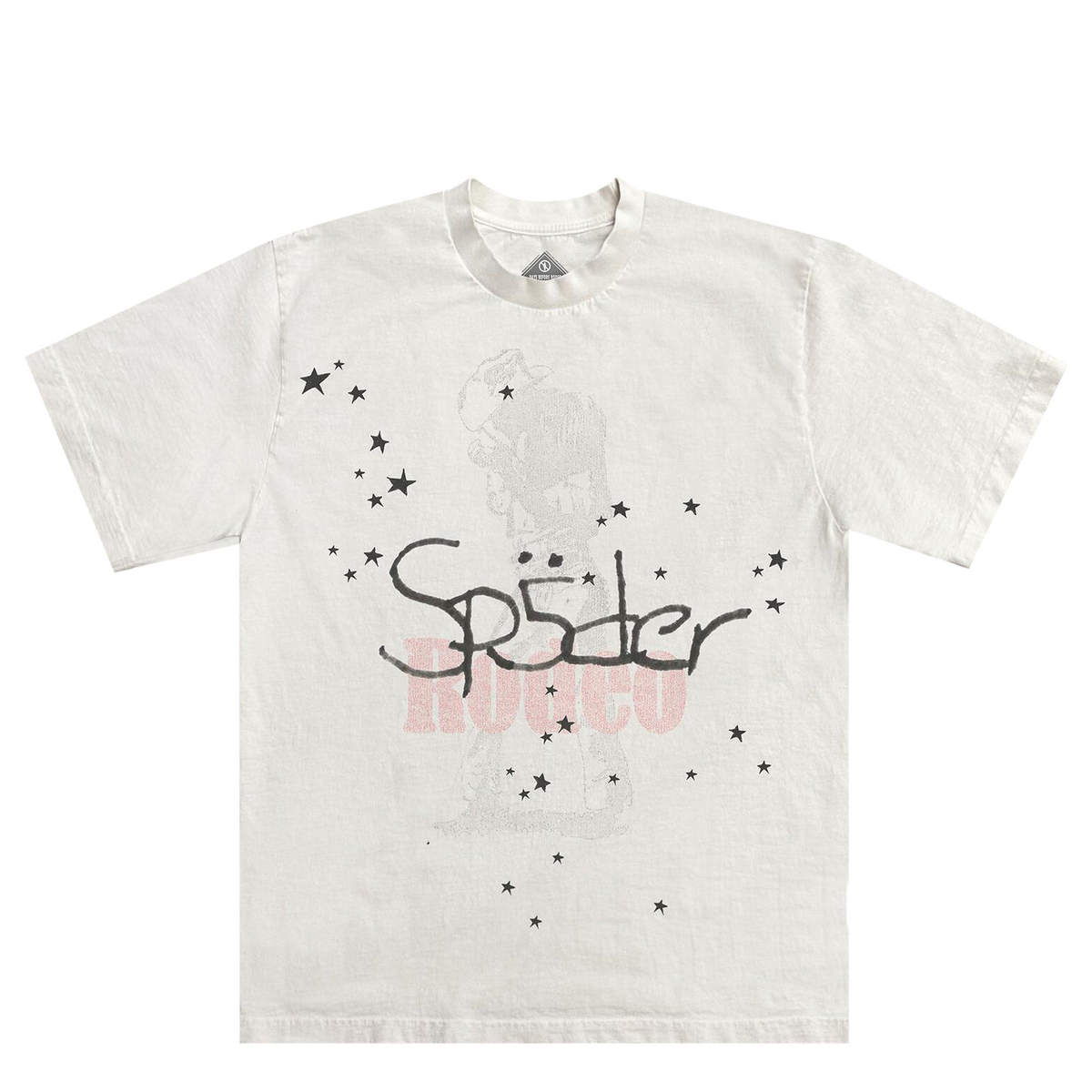 Travis Scott Utopia A2 CD Box Set Pack Brown