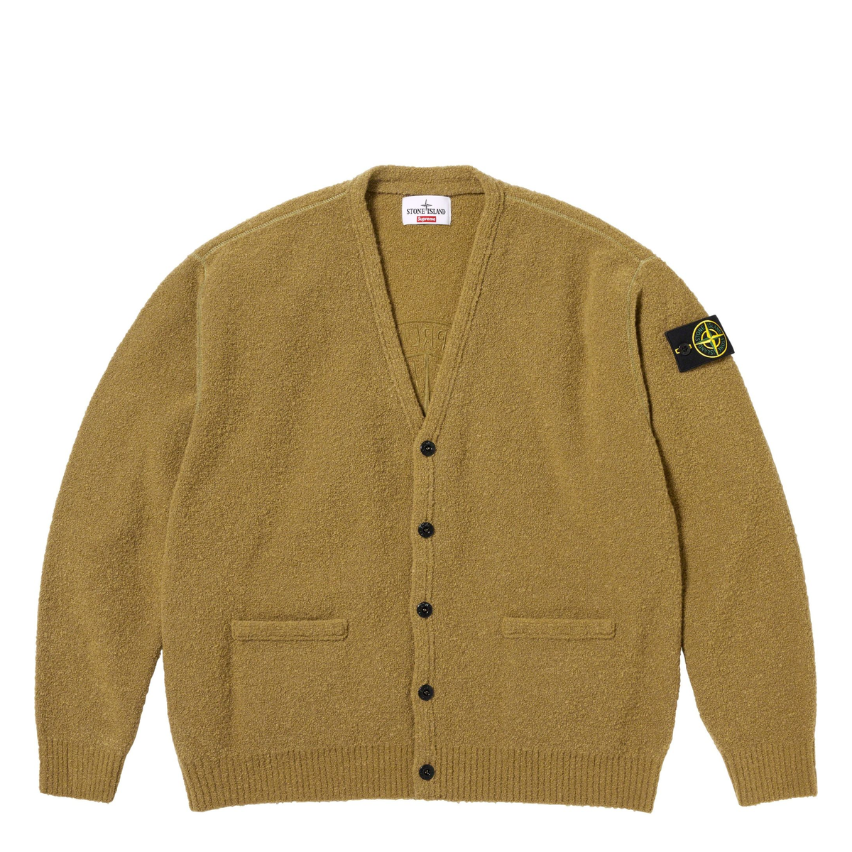 Supreme AKIRA Pill Ceramic Plate White