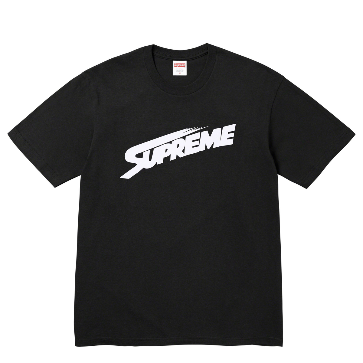Supreme ANTIHERO Eagle L/S Tee Black