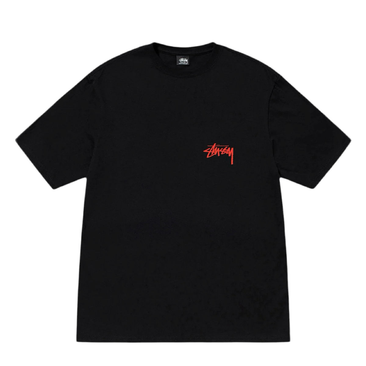Supreme Arabic Box Logo Tee Black