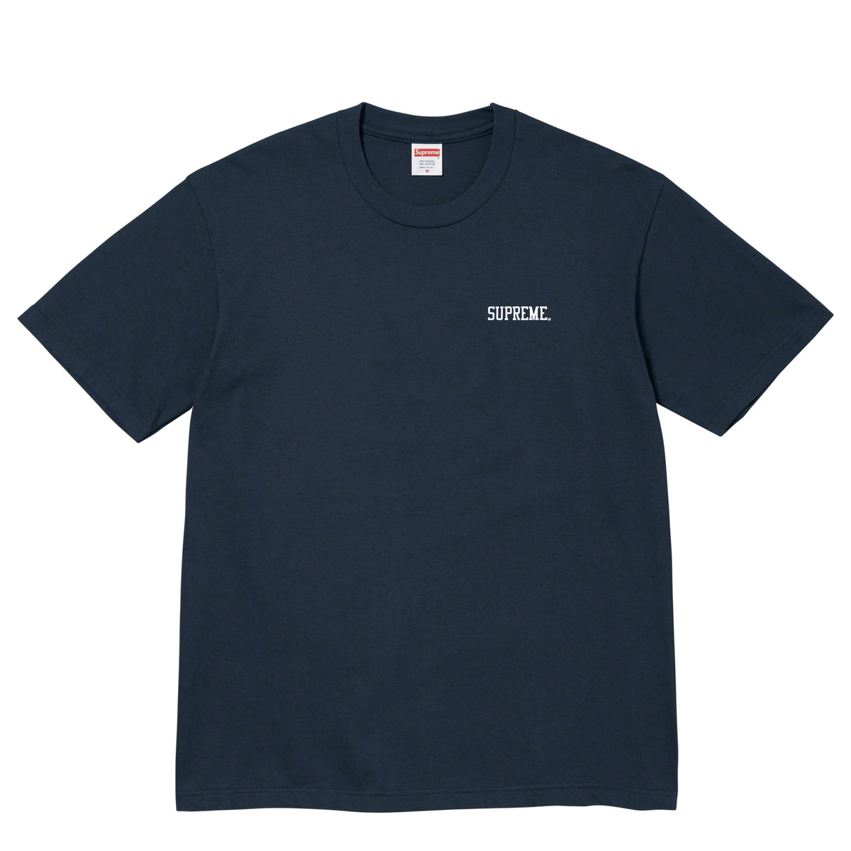 Supreme ANTIHERO Eagle L/S Tee Black