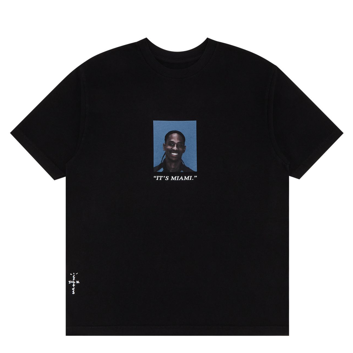 Travis Scott Utopia A2 CD Box Set Pack Brown