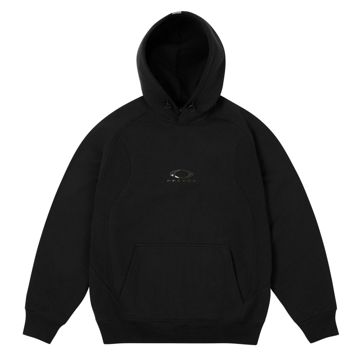 Palace x Nike Total P90 Crew Black