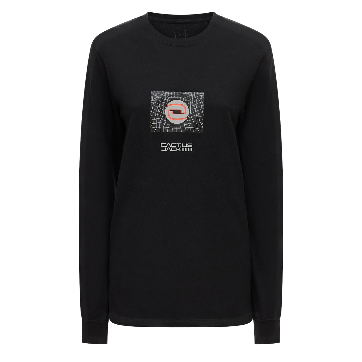 Kith x Scarface Not Your Baby Vintage Tee Black