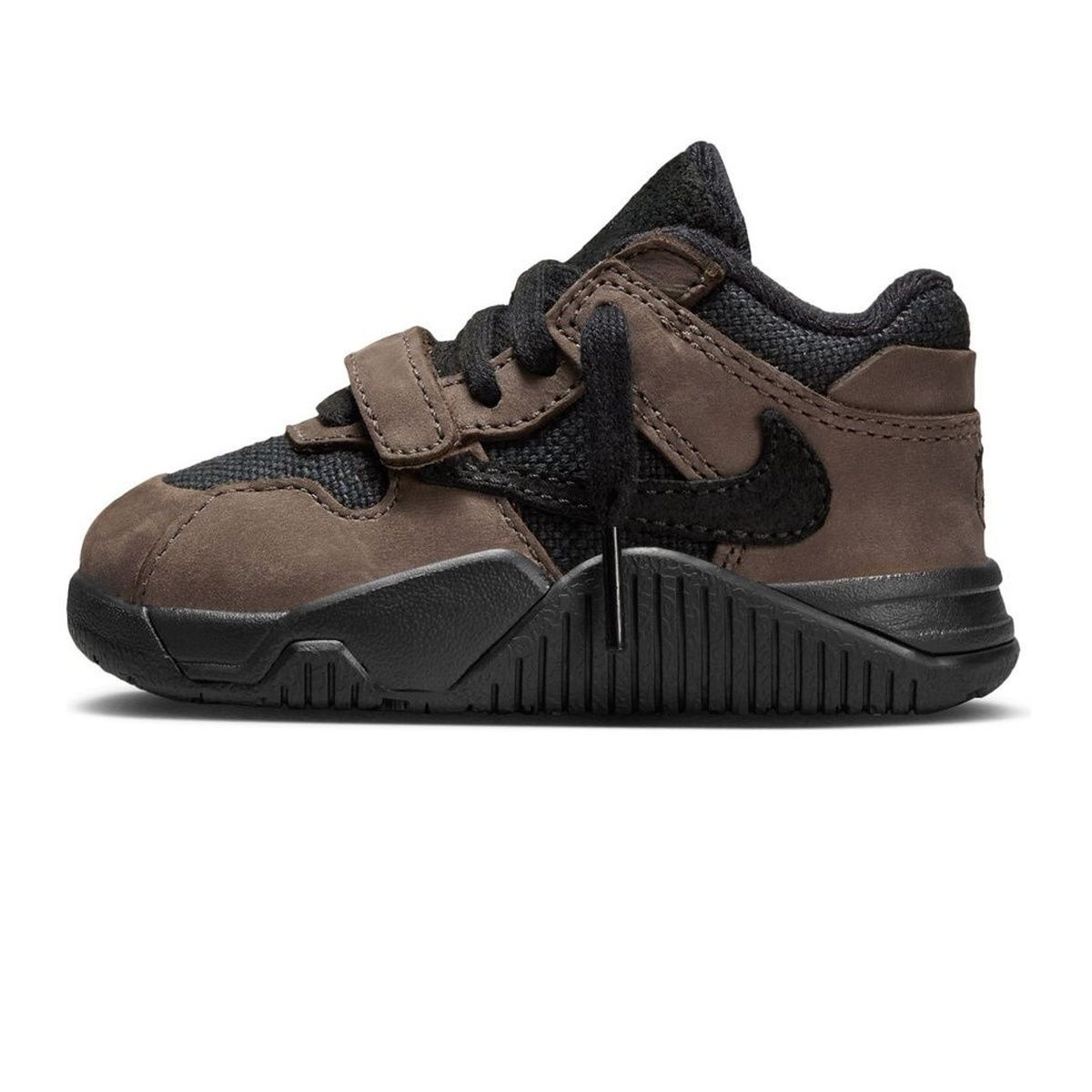 TravisScott×NikePS JordanJumpmanJack(キッズ Jordan Kid's Jumpman Jack TR Travis Scott Bright Cactus Basketball